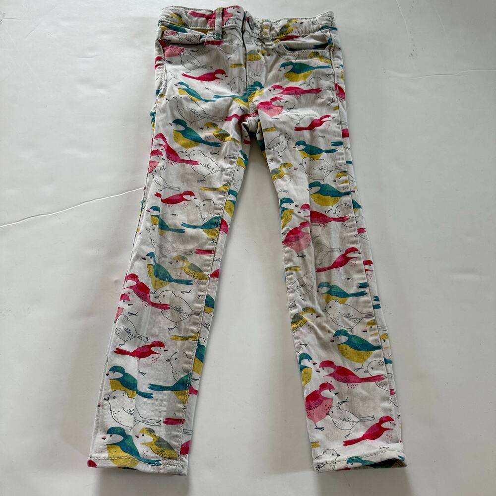 Gap bird jeans - Picture 3 of 6